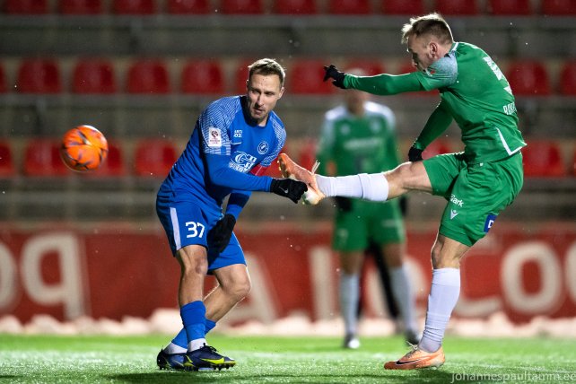 09 FCI Levadia vs Tartu Tammeka 4-2 24.11.23