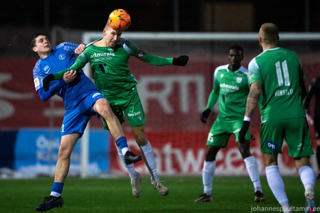 24 FCI Levadia vs Tartu Tammeka 4-2 24.11.23