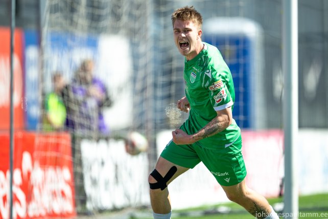 01 FCI Levadia vs Paide LM 1-0 01.05.24