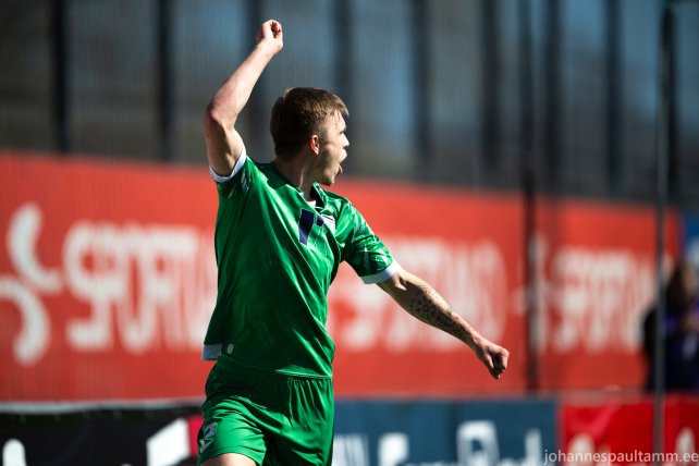 02 FCI Levadia vs Paide LM 1-0 01.05.24