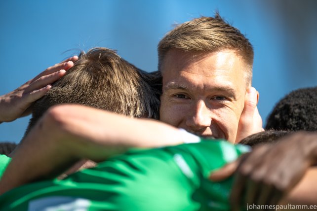 03 FCI Levadia vs Paide LM 1-0 01.05.24