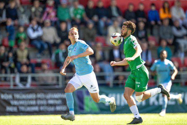 04 FCI Levadia vs Paide LM 1-0 01.05.24