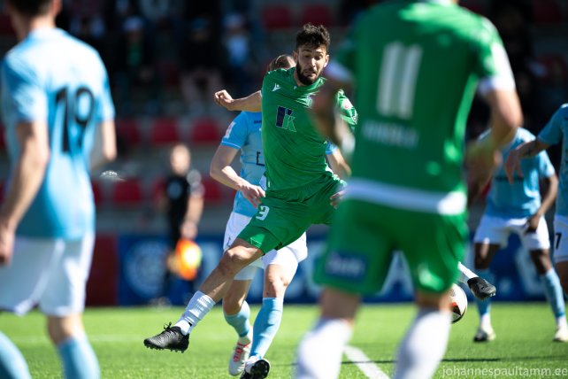 09 FCI Levadia vs Paide LM 1-0 01.05.24