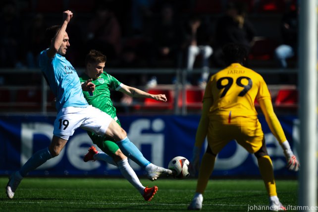 11 FCI Levadia vs Paide LM 1-0 01.05.24