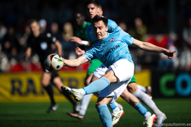 18 FCI Levadia vs Paide LM 1-0 01.05.24