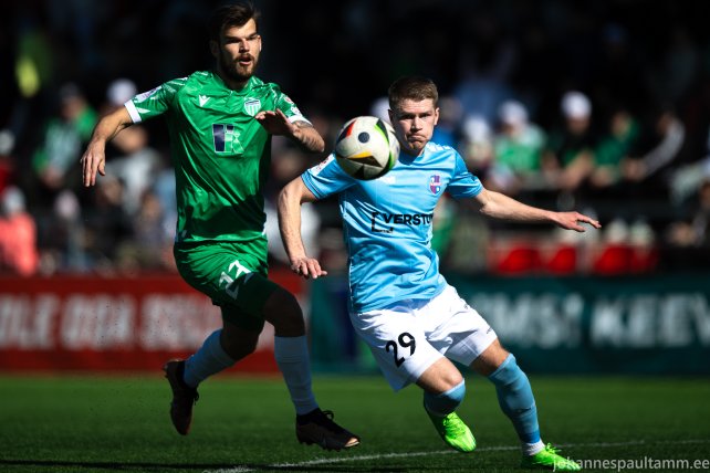 19 FCI Levadia vs Paide LM 1-0 01.05.24