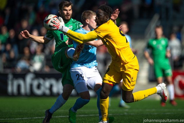 21 FCI Levadia vs Paide LM 1-0 01.05.24