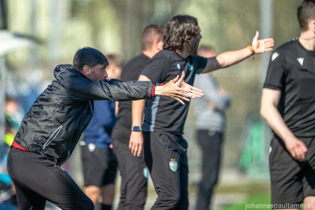 24 FCI Levadia vs Paide LM 1-0 01.05.24