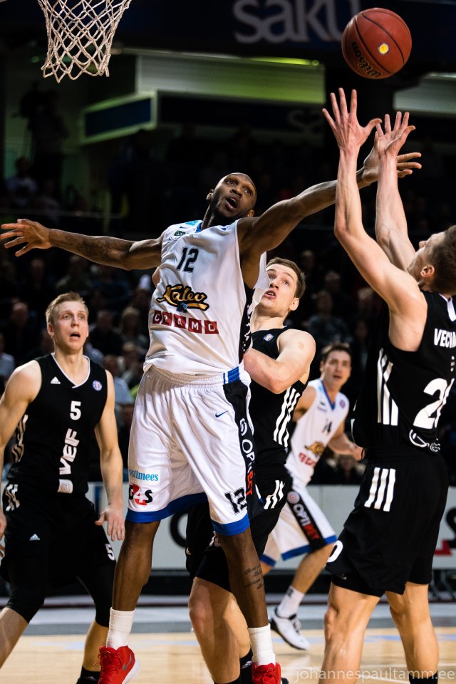 07 Kalev-Cramo vs Riia VEF 98-94 17.12.17