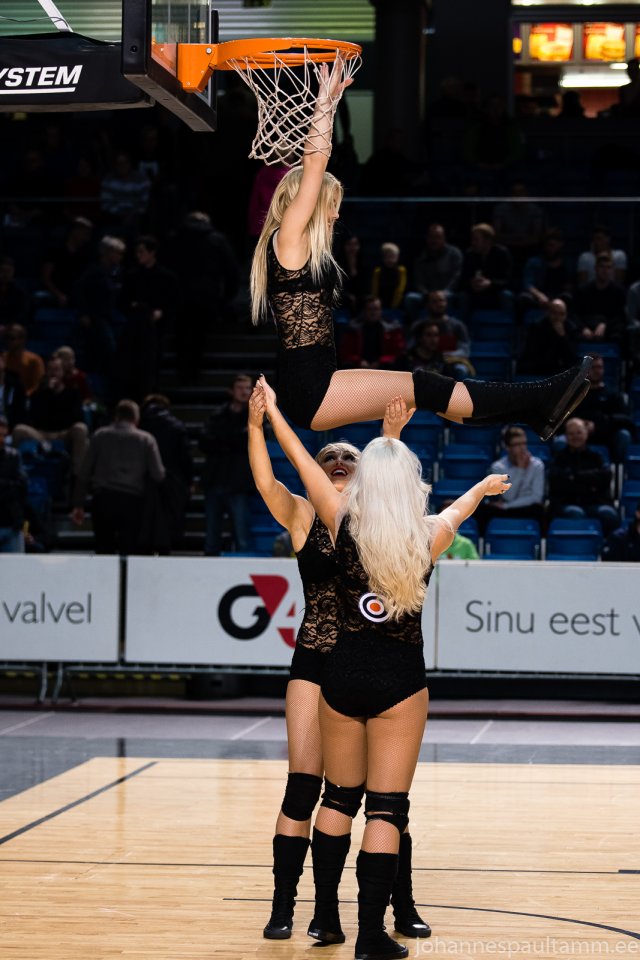 19 Kalev-Cramo vs Riia VEF 98-94 17.12.17