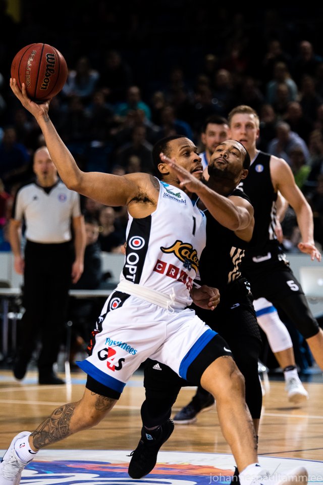 36 Kalev-Cramo vs Riia VEF 98-94 17.12.17