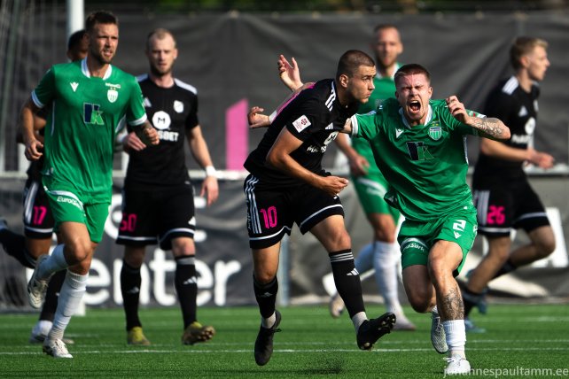 11 Nõmme Kalju vs FCI Levadia 2-1 21.09.25