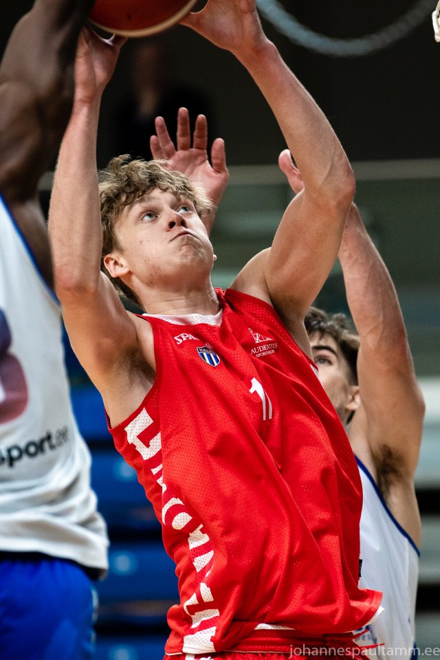09 Kalev-Cramo vs Tallinna Kalev-Audentes 94-78 17.09.22