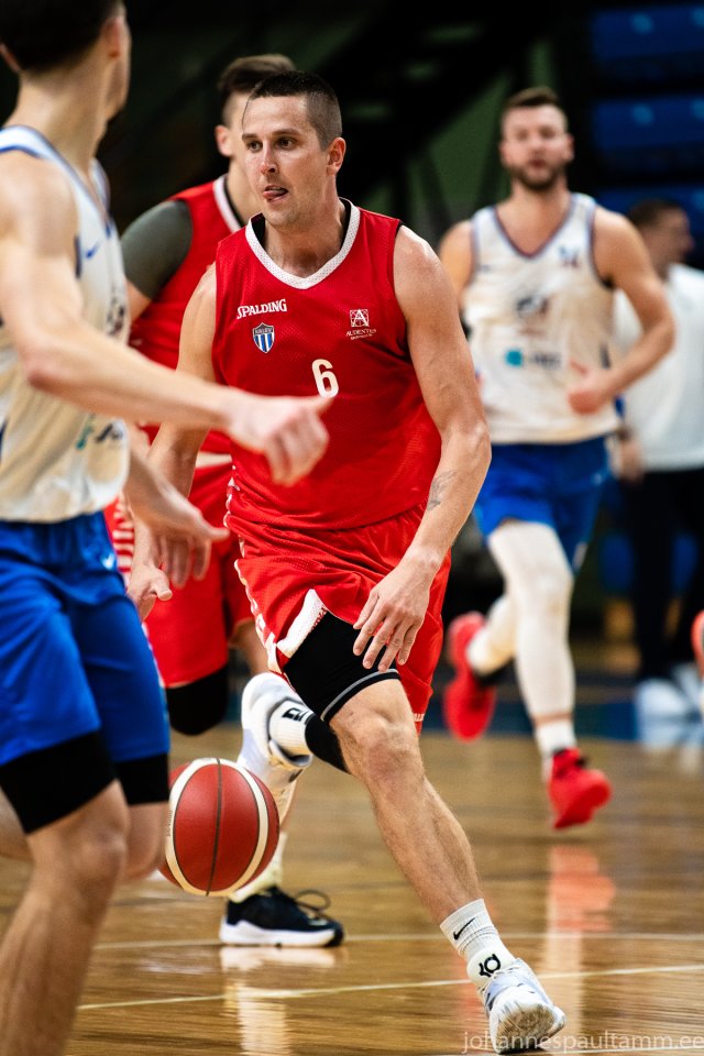 10 Kalev-Cramo vs Tallinna Kalev-Audentes 94-78 17.09.22
