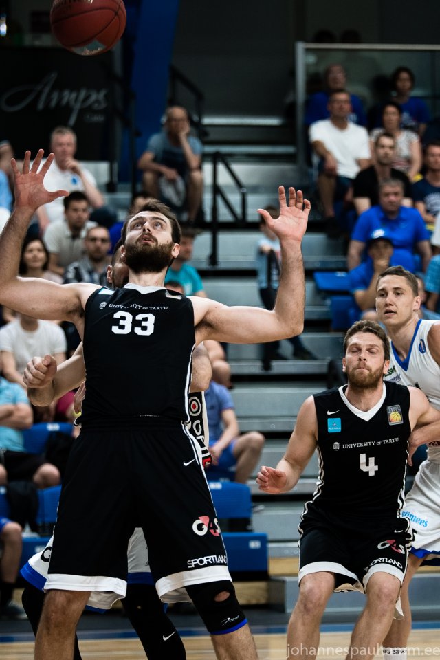 01 Kalev-Cramo vs TÜ 103-85 17.05.18