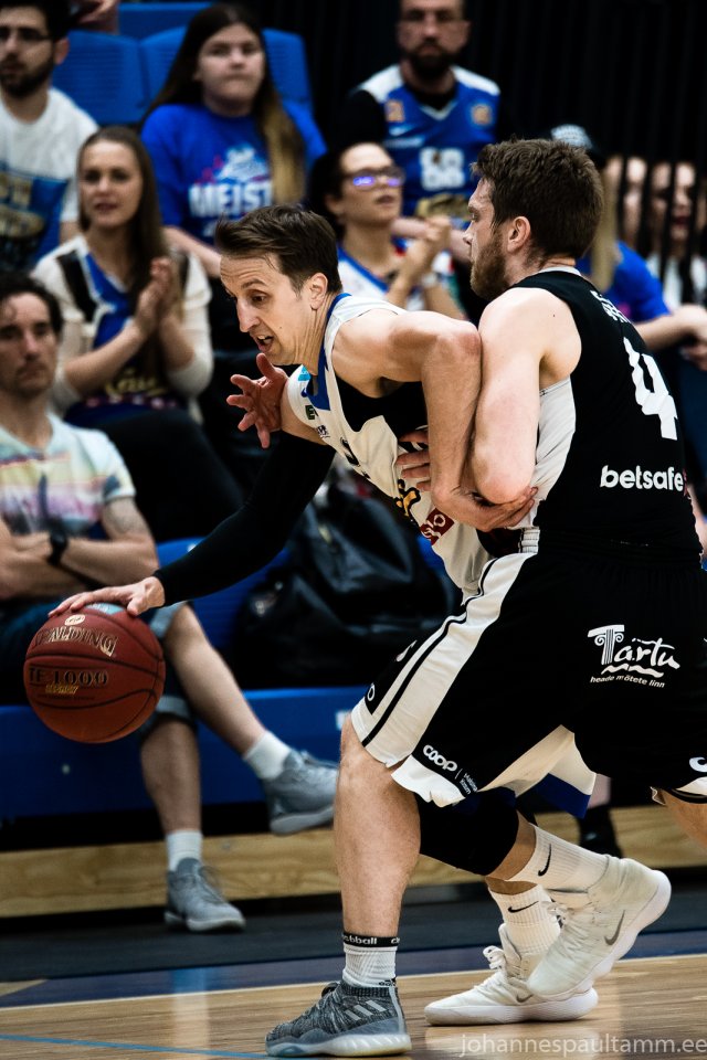 03 Kalev-Cramo vs TÜ 103-85 17.05.18