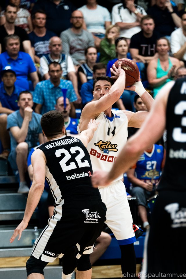 04 Kalev-Cramo vs TÜ 103-85 17.05.18