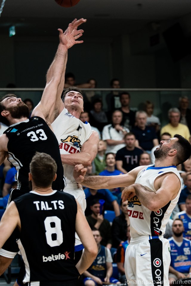06 Kalev-Cramo vs TÜ 103-85 17.05.18