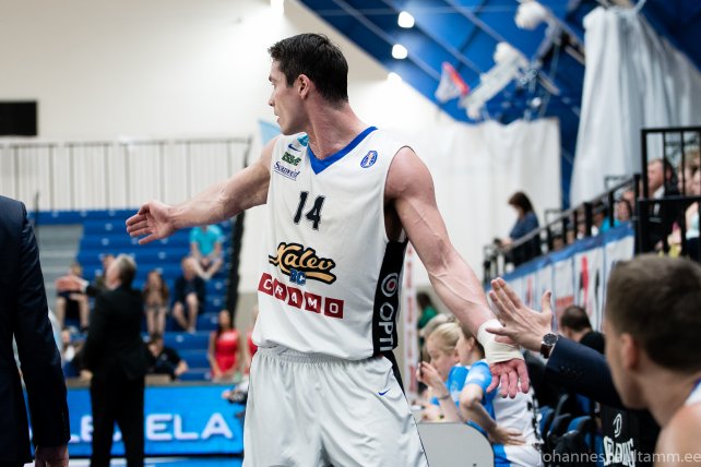 09 Kalev-Cramo vs TÜ 103-85 17.05.18