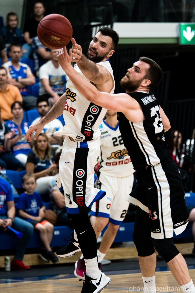 14 Kalev-Cramo vs TÜ 103-85 17.05.18