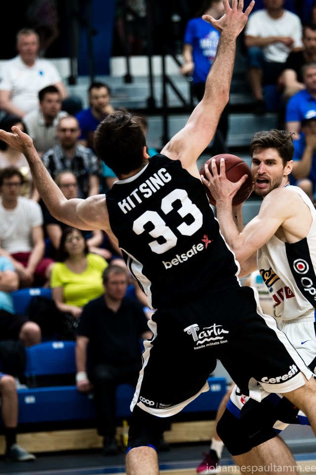 16 Kalev-Cramo vs TÜ 103-85 17.05.18