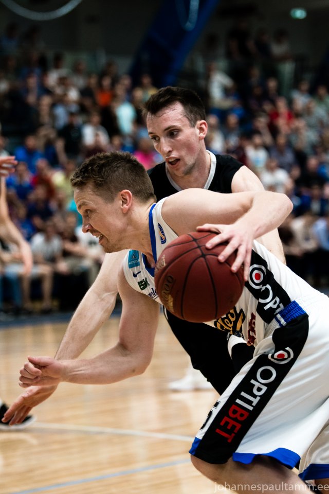 18 Kalev-Cramo vs TÜ 103-85 17.05.18