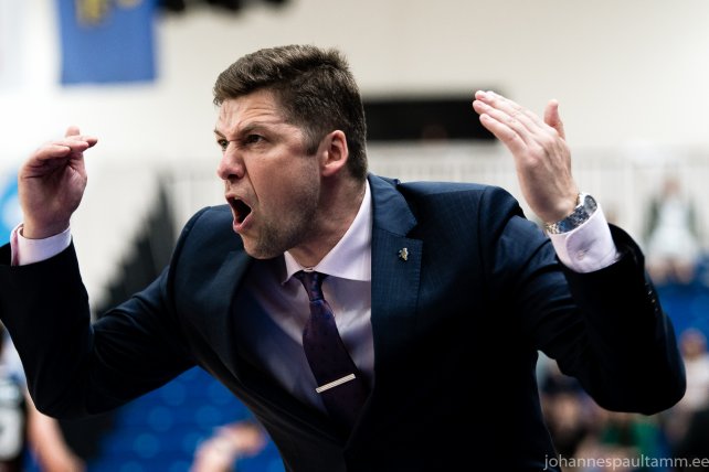 26 Kalev-Cramo vs TÜ 103-85 17.05.18
