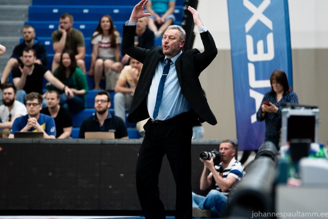34 Kalev-Cramo vs TÜ 103-85 17.05.18