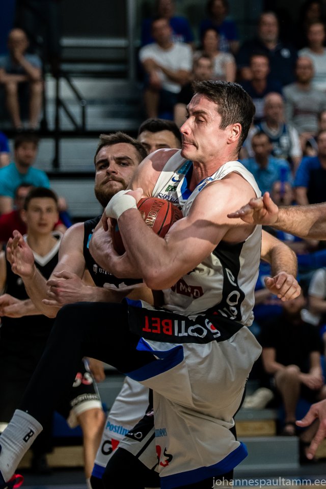 35 Kalev-Cramo vs TÜ 103-85 17.05.18