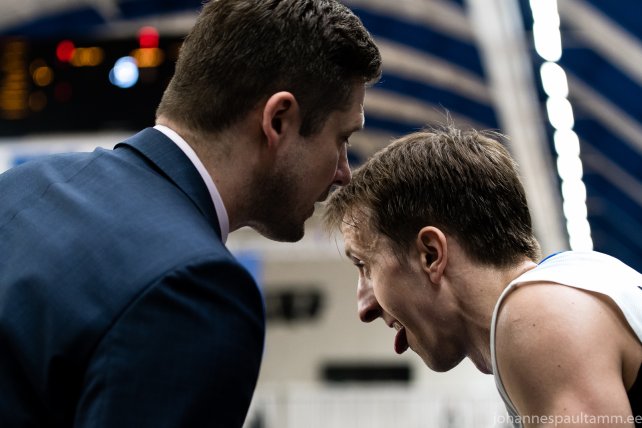 41 Kalev-Cramo vs TÜ 103-85 17.05.18