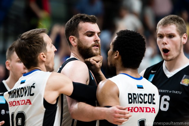 47 Kalev-Cramo vs TÜ 103-85 17.05.18