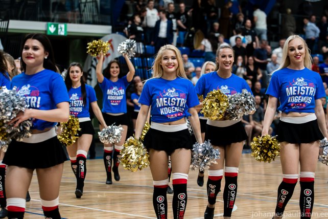 50 Kalev-Cramo vs TÜ 103-85 17.05.18