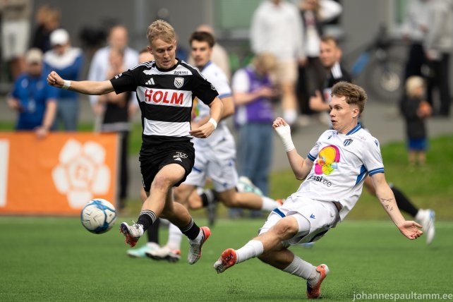 04 Tallinna Kalev vs Tartu Welco 1-1 05.09.2026
