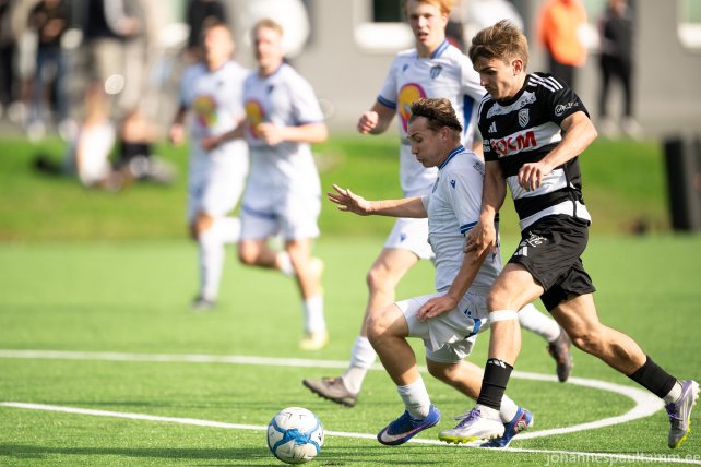 27 Tallinna Kalev vs Tartu Welco 1-1 05.09.2026