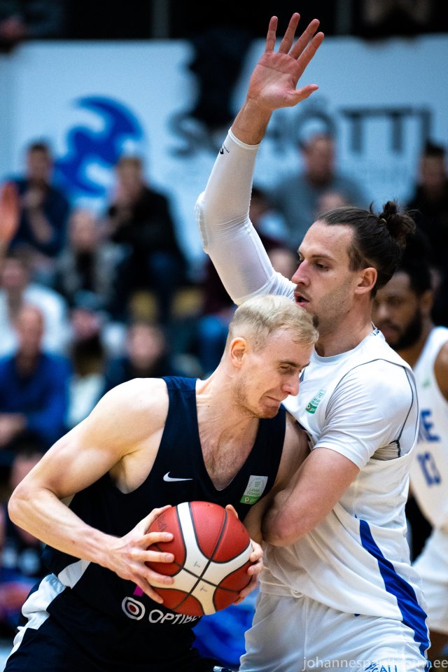 07 Taltech vs BK Ogre 90-93 02.12.2023