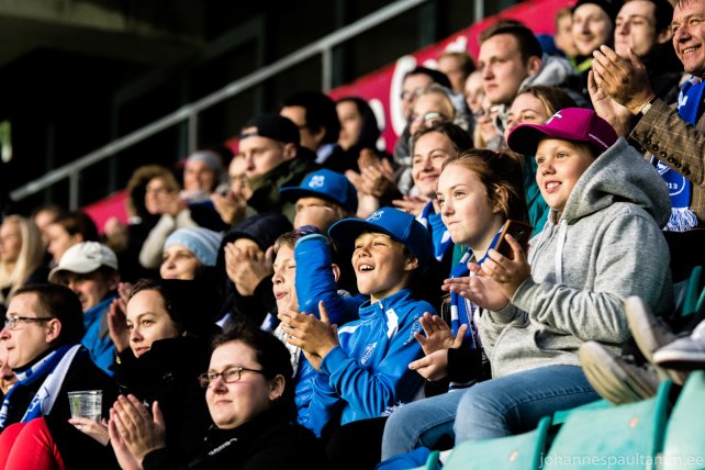01 JK Tõrva vs FC Flora 0-5 28.09.16