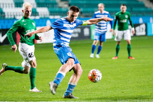 11 JK Tõrva vs FC Flora 0-5 28.09.16-11