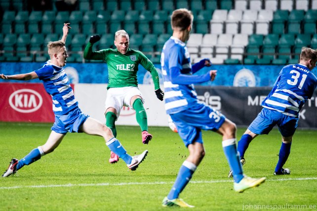 13 JK Tõrva vs FC Flora 0-5 28.09.16-13