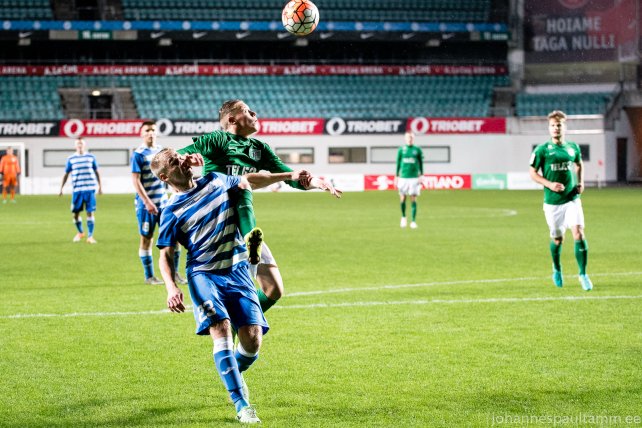 16 JK Tõrva vs FC Flora 0-5 28.09.16-16