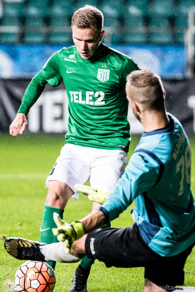 24 JK Tõrva vs FC Flora 0-5 28.09.16-24