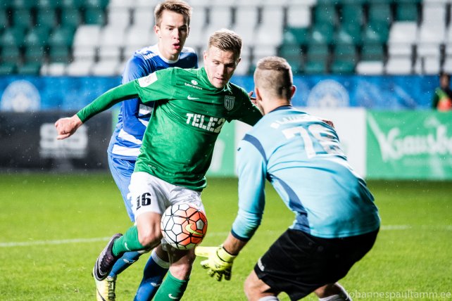 25 JK Tõrva vs FC Flora 0-5 28.09.16-25