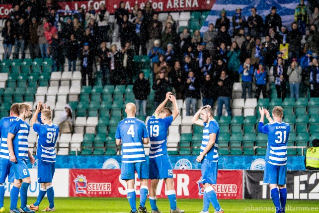 30 JK Tõrva vs FC Flora 0-5 28.09.16-30