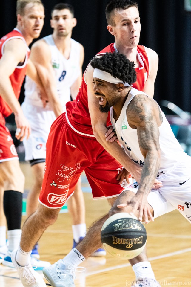03 Kalev-Cramo vs Avis Utilitas Rapla 76-74 13.11.20