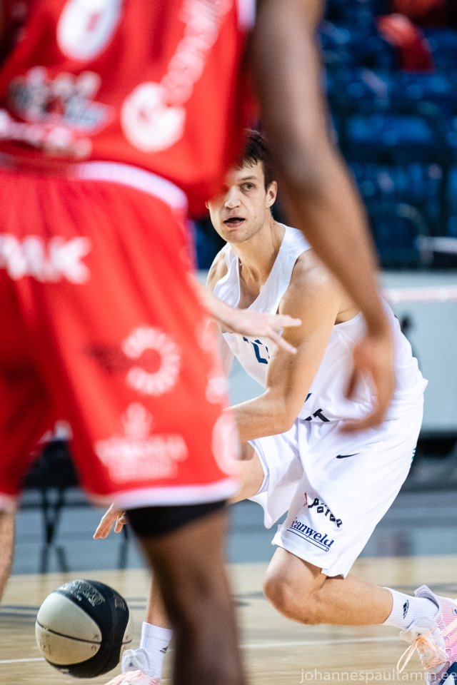 05 Kalev-Cramo vs Avis Utilitas Rapla 76-74 13.11.20