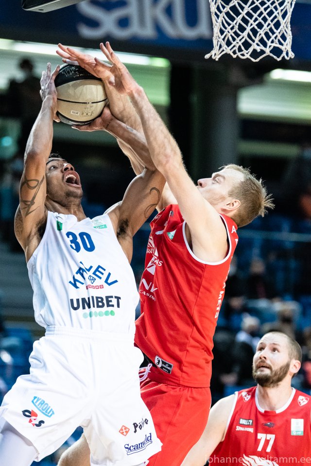 06 Kalev-Cramo vs Avis Utilitas Rapla 76-74 13.11.20