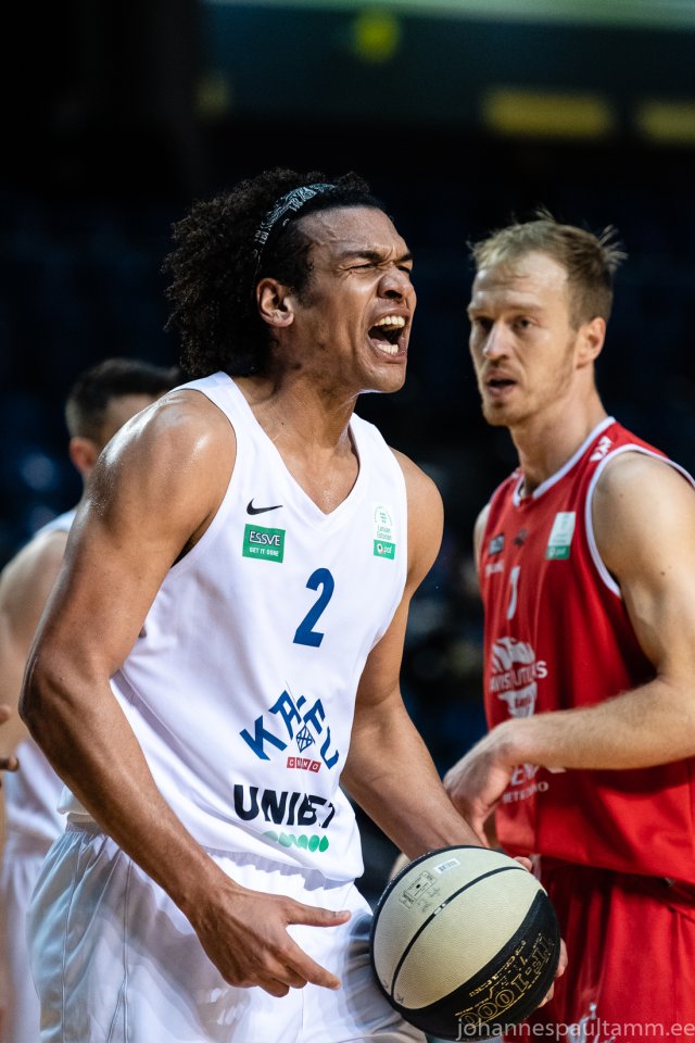 10 Kalev-Cramo vs Avis Utilitas Rapla 76-74 13.11.20