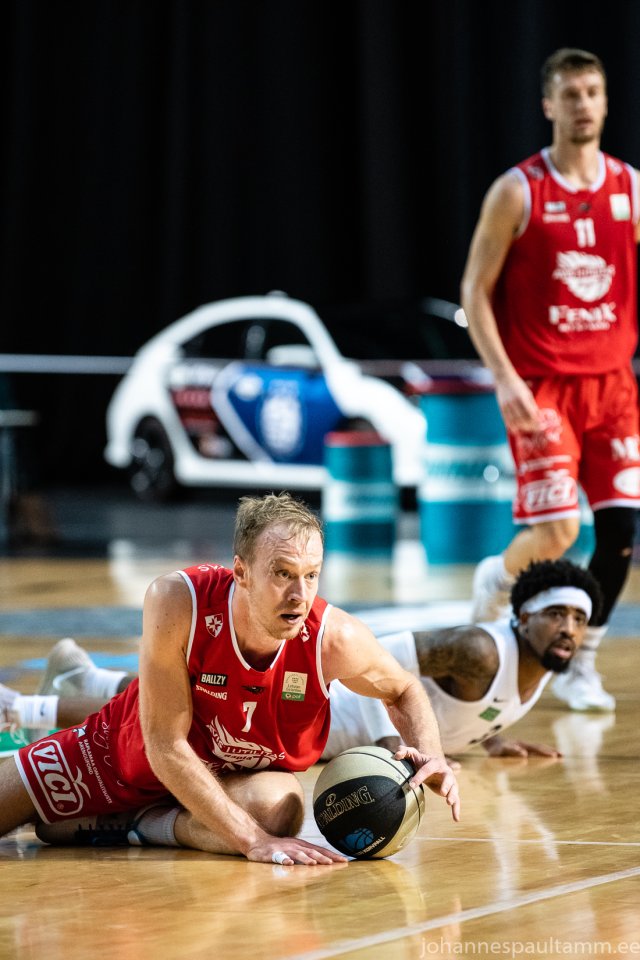 30 Kalev-Cramo vs Avis Utilitas Rapla 76-74 13.11.20