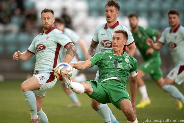 03 FCI Levadia vs Caernarfon 5-0 16.07.26