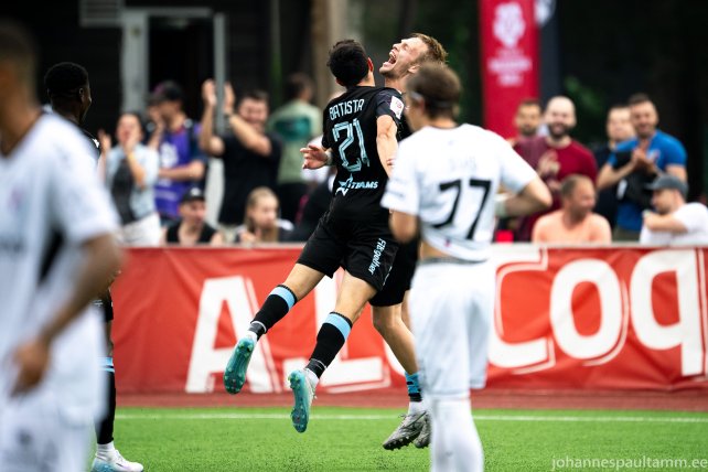 05 Nõmme Kalju vs Paide Linnameeskond 1-1 28.06.26