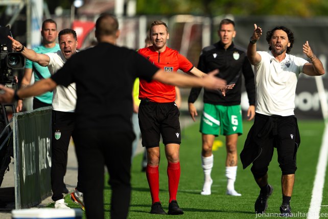 18 Nõmme Kalju vs FCI Levadia 2-1 21.09.25